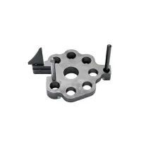 CP2000 Short Trim Die Toolhead